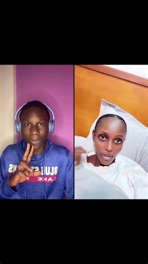 Marriage Talks and Quick Loans in Uganda Live