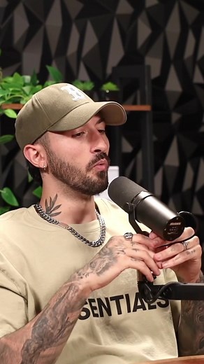 337K views · 4.5K reactions | This is why body count matters  | Sergio Talks Podcast | Facebook