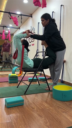 Advance backbending pose #backbending