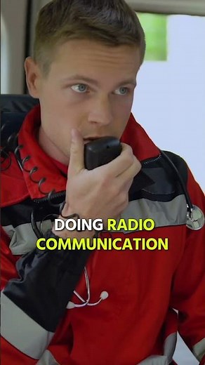 What's The Radio Patch in EMS?