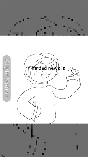 Well... uh... I know I am a little bit late with it.