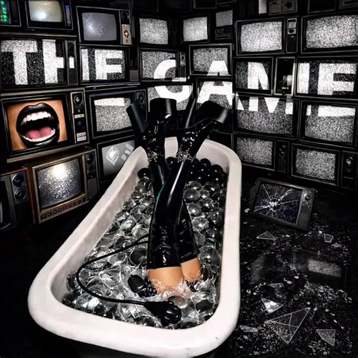 The Game by #MicheleBraidTopcu: Review “The Game” by Michele Braid Topcu is a spotlight cutting through pitch-black. It’s stark, cinematic, and absolutely unafraid. Now based in Melbourne, the Scottish-born, Paris-seasoned vocalist has lived many lives, as a showgirl for David Guetta, the voice behind a global dance anthem, a Page 3 model, and a world-touring performer. Read more... #Article: https://illustratemagazine.com/the-game-by-michele-braid-topcu-review/ #Follow: https://linktr.ee/illust