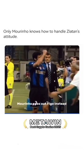 S7Football™ on Instagram: "José Mourinho built his career by turning discipline, structure, and emotional pressure into tactical weapons that neutralise teams with more talent. His defensive blocks are not passive — they are calculated traps. He forces opponents into wide areas, cuts central lanes with tight spacing, and then strikes on transitions with speed and numbers. Mourinho reads matches faster than most players on the pitch. He adjusts shape mid-game without needing long instructions bec