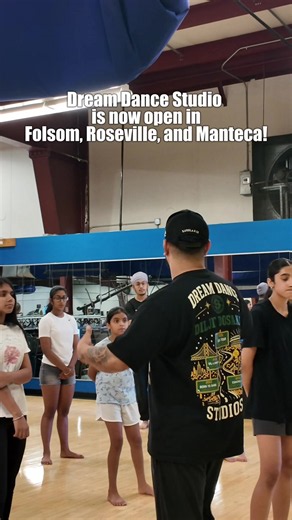 Bhangra Classes Near Me: Dream Dance Studios Enrollment Open