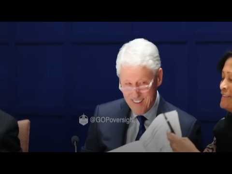 They Keep Laughing About the Epstein Files