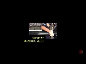 Hardbanding with Duraband