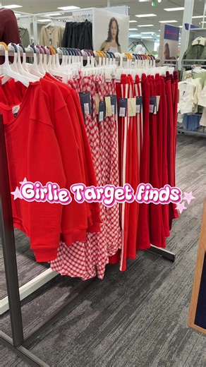 The cutest finds from Target! Everything is in my LTK! #target #targetfinds #outfitideas #shopwithme