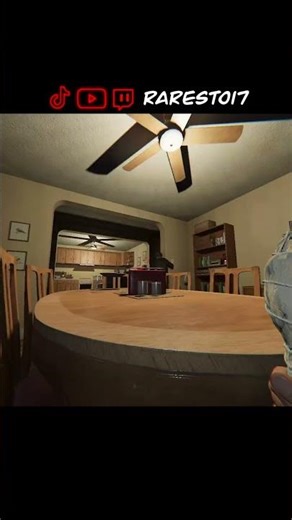 Can you Guess the Ghost in ONE hunt #2 #gaming #horror #phasmophobia