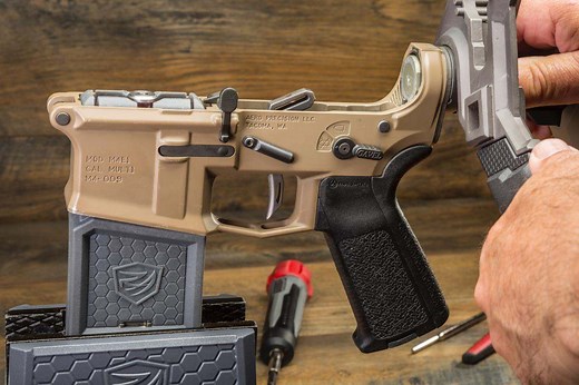 Top 7 Tools For Working On Guns - Guns and Ammo