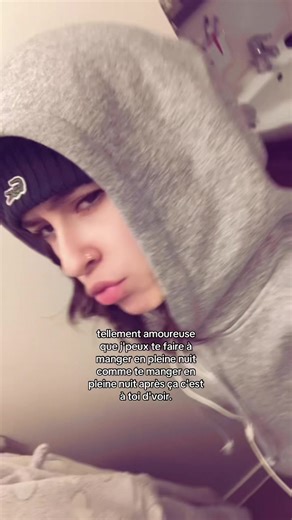 stoppez moi avec mon tic.