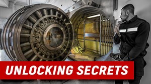 Fortified Beyond Belief: Earth’s Most Protected Sites