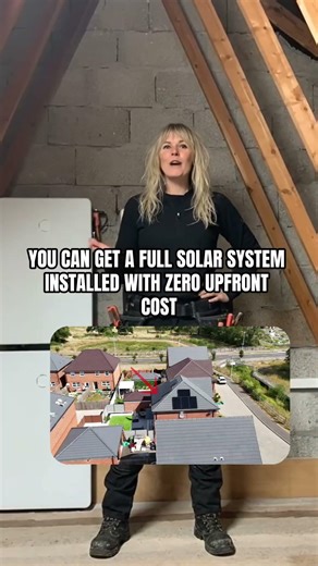 Little Known Change To UK Solar