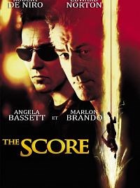 The Score - Film 2001 - Cinetrafic