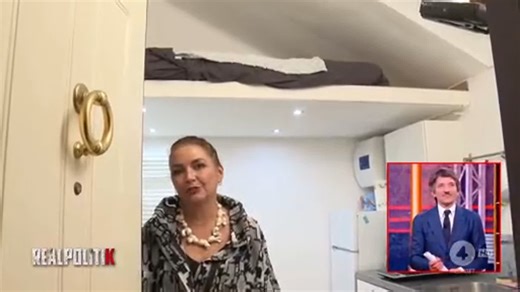 5K views · 44 reactions | Mini case, a Milano 15 mq in affitto a 800 euro #Realpolitik | Realpolitik TV | Facebook