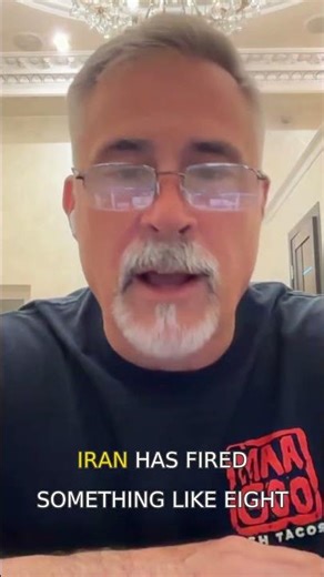 Damage assessment in Iran: strikes and missile totals