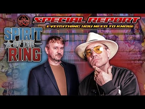 3LW Special Report - Spirit of the Ring June 2025