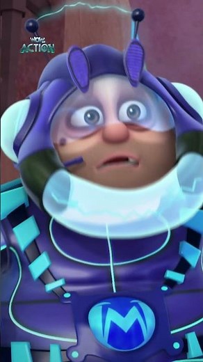 Timbaktu Hawa Mai | Bunty The Robot Boy | Vir The Robot Boy | Action Cartoon Shorts