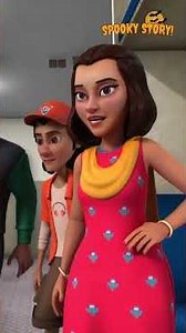 Goa जाते वक्त Suri Family ने बचाई पूरी ट्रेन! 🚂✨ | Spooky Stories