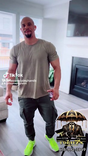 Mr Jeremy powerful Motivational soeaker‼️ if you need a push youtube him at Jememy Anderson 🚛 Cortez’s Helping Hands LLC – Your Trusted Moving & Cleaning Experts! Looking for reliable movers who treat your belongings like their own? Need a deep clean to refresh your home or business? We’ve got you covered! 📦 Local & Long-Distance Moving 🧹 Residential & Commercial Cleaning 📺 TV Mounting & More! ✅ Fast, Professional & Stress-Free Service ✅ Serving ALL 50 States ✅ Experienced Team, Affordable R