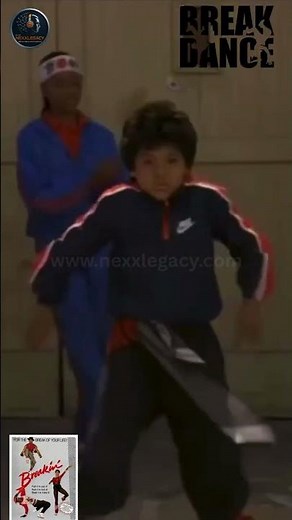 The Art of Breakdancing: From the Streets to the Movies