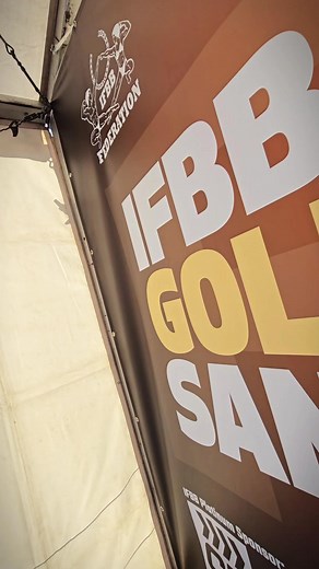 Fitness Challenge competition! Global athletes. World-class performance. One unforgettable stage. Join us at the IFBB World Fitness Championships & Men’s World Series in Spain! 🇪🇸💥 | IFBB