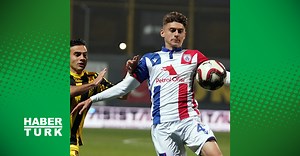 Altınordu'da Ravil yurt dışına gidecek - Futbol Haberleri