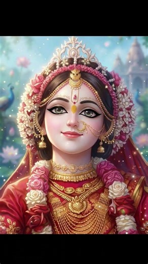 Krishna Radhe#radhakrishna @PremanandSharan108