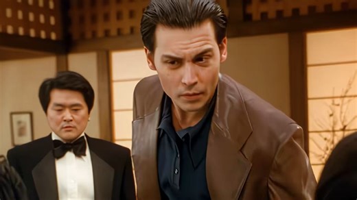 你要我听从该死的日本人？