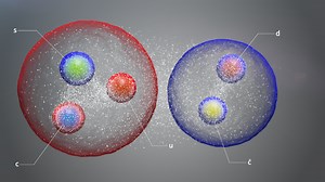 LHCb Discovered Three New Exotic Particles