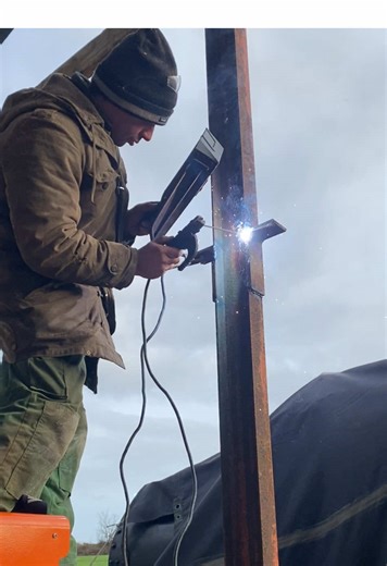 Farm Restoration Projects: Reviving Rural Life