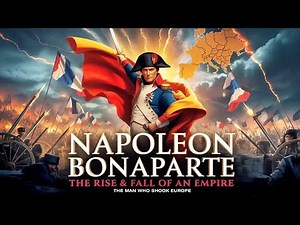 The Rise of Napoleon Bonaparte | Full Documentary
