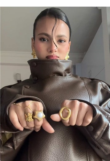 Enhance Your Outfits with Colorful Jewelry