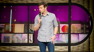 Drew Barth: Shoulda Tried Harder