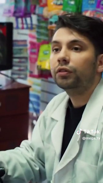 ¿Y qué pasó con el código? 😅 #ElAntídotoMega #mega #humor