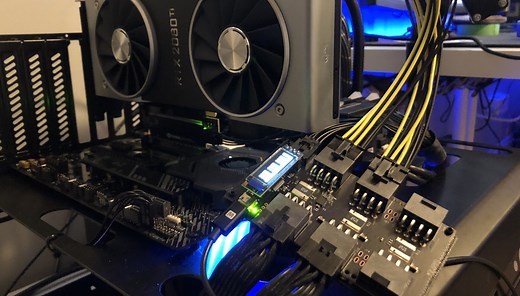 How NVIDIA's PCAT Is Changing The Way We Test Graphics Card Power