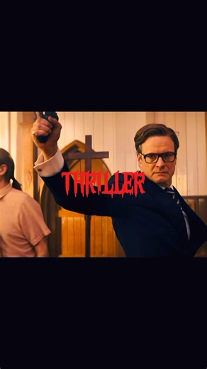 KINGSMAN: THE SECRET SERVICE | #viral #movie #kingsmanthesecretservice #edit #ytshorts