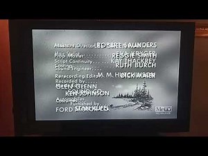 The Andy Griffith Show credits