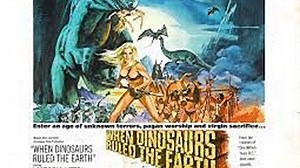 When Dinosaurs Ruled the Earth (1970)