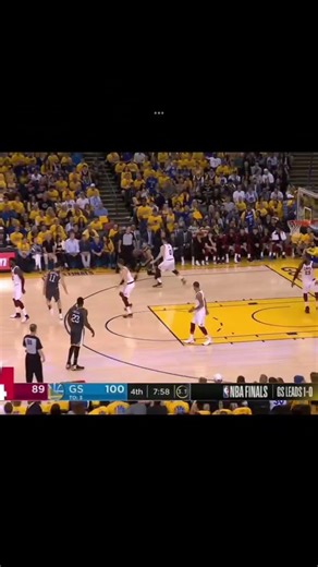 2016 curry was just different 🔥