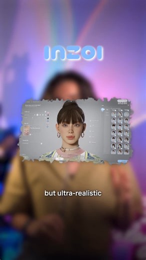 True Gamers | Connecting the Digital World on Instagram: "Today we’re reviewing - INZOI A realistic life-sim with cinematic visuals, lifelike emotions and choices that truly shape your character’s life. A potential competitor to The Sims with a stronger focus on realism and atmosphere 👾 Would you play it? INZOI or The Sims - let us know in the comments 👇🏼"