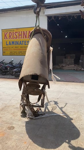 PUNJAB ENGINEERING CORPORATION.Factory 2 (Unit-2) -: #144, G.N.T. MARKET, DHAR ROAD, INDORE-452002 (M.P.) | Punjab Engineering Corporation