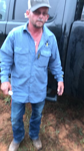 Paid Time Off! #bullgrunt #youmightbeagrunt #readytolaydownasphalt