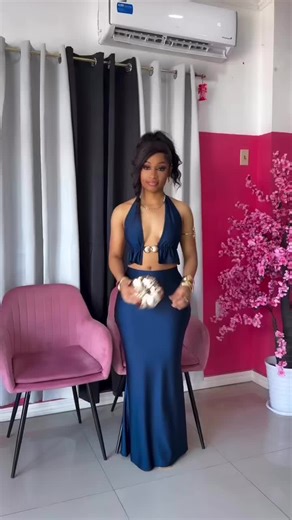 Shop Stunning Two Piece Dresses at Dacy Trendy Styles