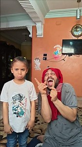 الست البخيلة والايس كريم والبنت المسكينة 😂😂