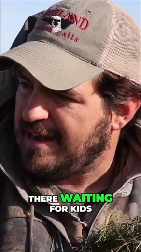 Become a Champion Duck Caller: Tips for Aspiring Hunters! #shorts