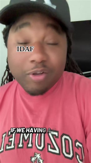 Understanding IDAF in the Black Lives Matter Movement