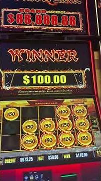 $50 SPINS on Dragon Link! 🔥 We Hit the FREE GAMES BONUS! 🎰💰 #dragonlink #slots #freespins