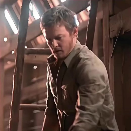 Messengers 2: The Scarecrow Film Clips