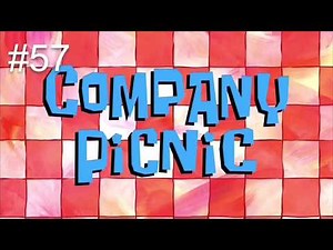 TOP 100 WORST SPONGEBOB EPISODES! (#75-#51)