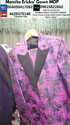 Mamita Ericka's Gowns & Ukay for less on Reels